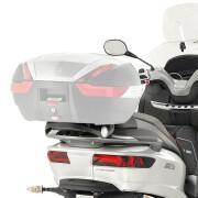 Support top case scooter Givi Monolock Piaggio MP3 Sport-Business (Août 2014 à 17)-MP3 500IE Sport-Business (14 à 17)