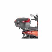 Support top case Givi piaggo beverly 300 HPE 20