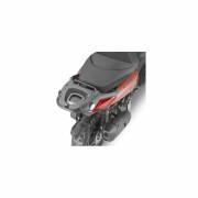 Support top case Givi piaggo beverly 300 HPE 20