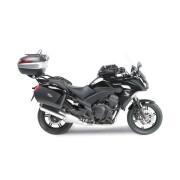 Support top case moto Givi Monokey Honda CBF 1000/CBF 1000 ST (10 à 14)