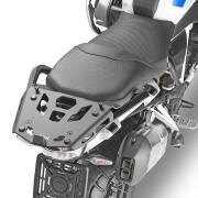 Support top case moto Alu Givi Monokey Bmw R 1200 GS (13 à 18)