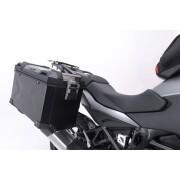 Ensemble de sacoche de réservoir moto SW-Motech Adventure Honda NT1100 (21-)