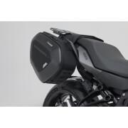 Set de sacoches latérales moto SW-Motech PRO BLAZE. Yamaha MT-07/ Moto Cage / Tracer.