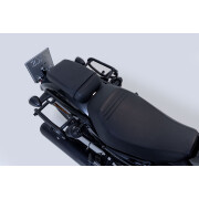 Système de sacoche latérales moto SW-Motech Legend Gear Harley-Davidson Nightster (22-)/Special (23-)