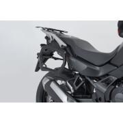 Système de valise latérale rigides moto SW-Motech DUSC Honda XL750 Transalp (22-) 82 L