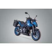 Système de sacoches moto SW-Motech Suzuki GSX-8S