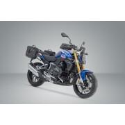 Système de sacoches moto SW-Motech Ducati Scrambler Nightshift / Full Throttle