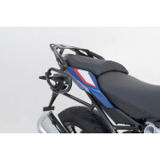 Système de sacoches moto SW-Motech M/M BMW R 1250 RS