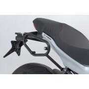 Système de sacoches SysBag SW-Motech WP Ducati Monster 1200