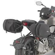 Écarteurs de sacoches cavalières moto Givi Easylock Honda CB 1000 R (18 à 20)