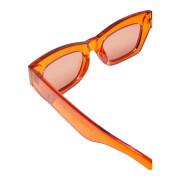 Sacoche à lunettes de soleil avec sangle et Venise Urban Classics