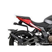 Support valises latérales moto Shad 3P System Voge 300R 2020-2020