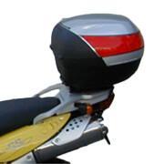 Support top case moto Shad Bmw F 650 GS (08 à 18)