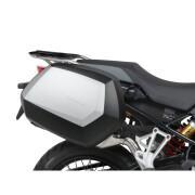Support valises latérales moto Shad 3P System Bmw F750Gs (18 À 20)