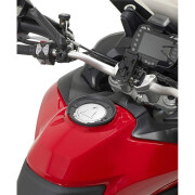 Bague réservoir moto IXS quick-lock TF14
