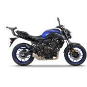 Support top case moto Shad Yamaha MT07 (13 à 21)