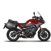 Support valises latérales moto Shad 3P System Yamaha Mt 09 Tracer (15 À 17)