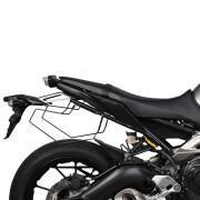 Écarteurs de sacoches cavalières moto Shad Yamaha MT 09 (13 à 19)