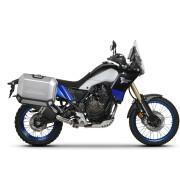 Support valises latérales moto Shad 4P System Yamaha Tenere 700 2019-2020