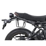 Support sacoche latérale motoShad SR Séries Café Racer Yamaha XSR 700 (17 à 20)